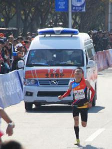 泸定县大型活动