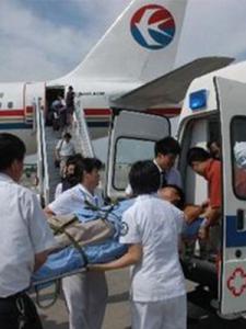 泸定县接送服务