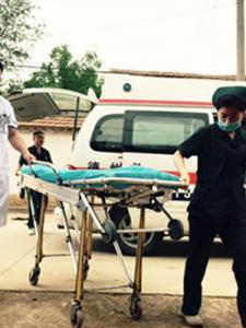 泸定县院后转乡